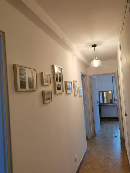 Logement Colmar Centre Avec Parking エクステリア 写真