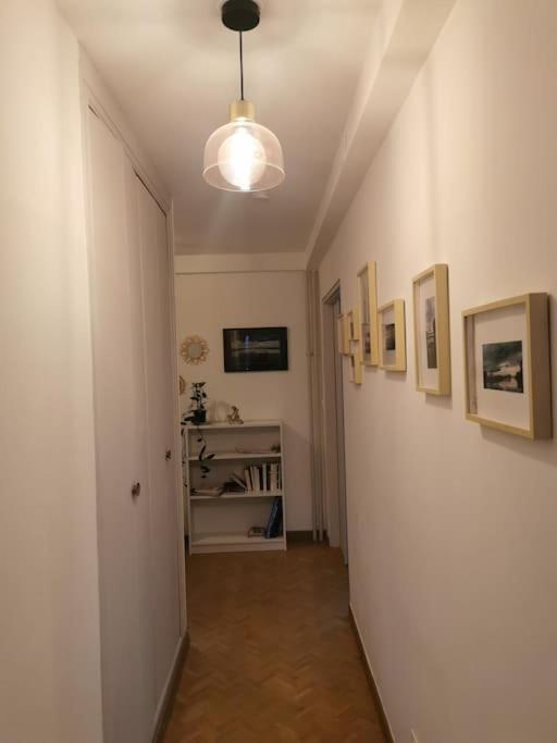 Logement Colmar Centre Avec Parking エクステリア 写真