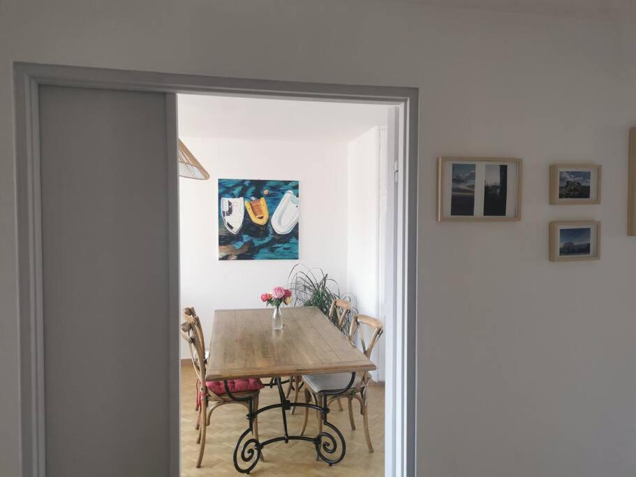 Logement Colmar Centre Avec Parking エクステリア 写真