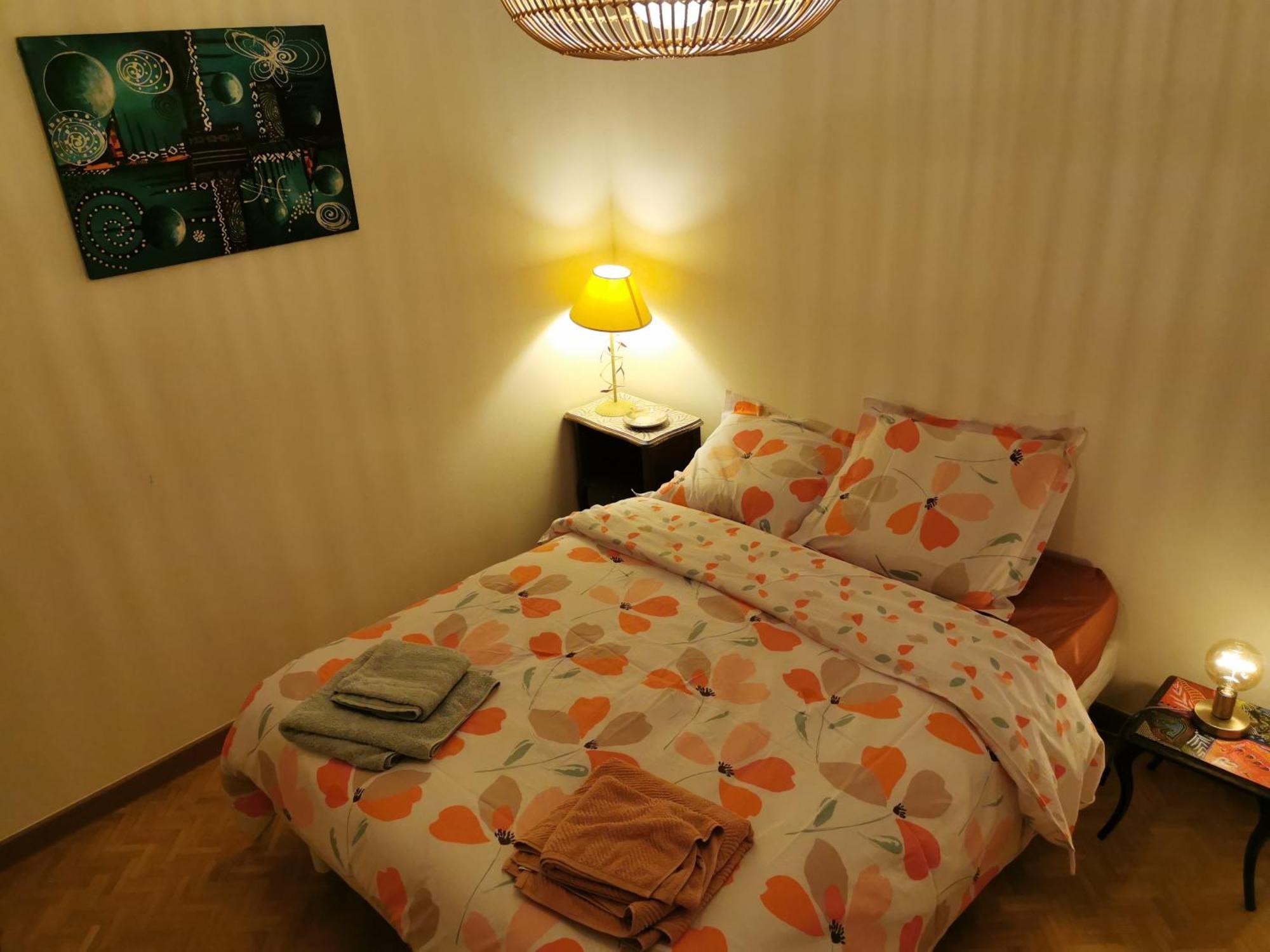 Logement Colmar Centre Avec Parking エクステリア 写真