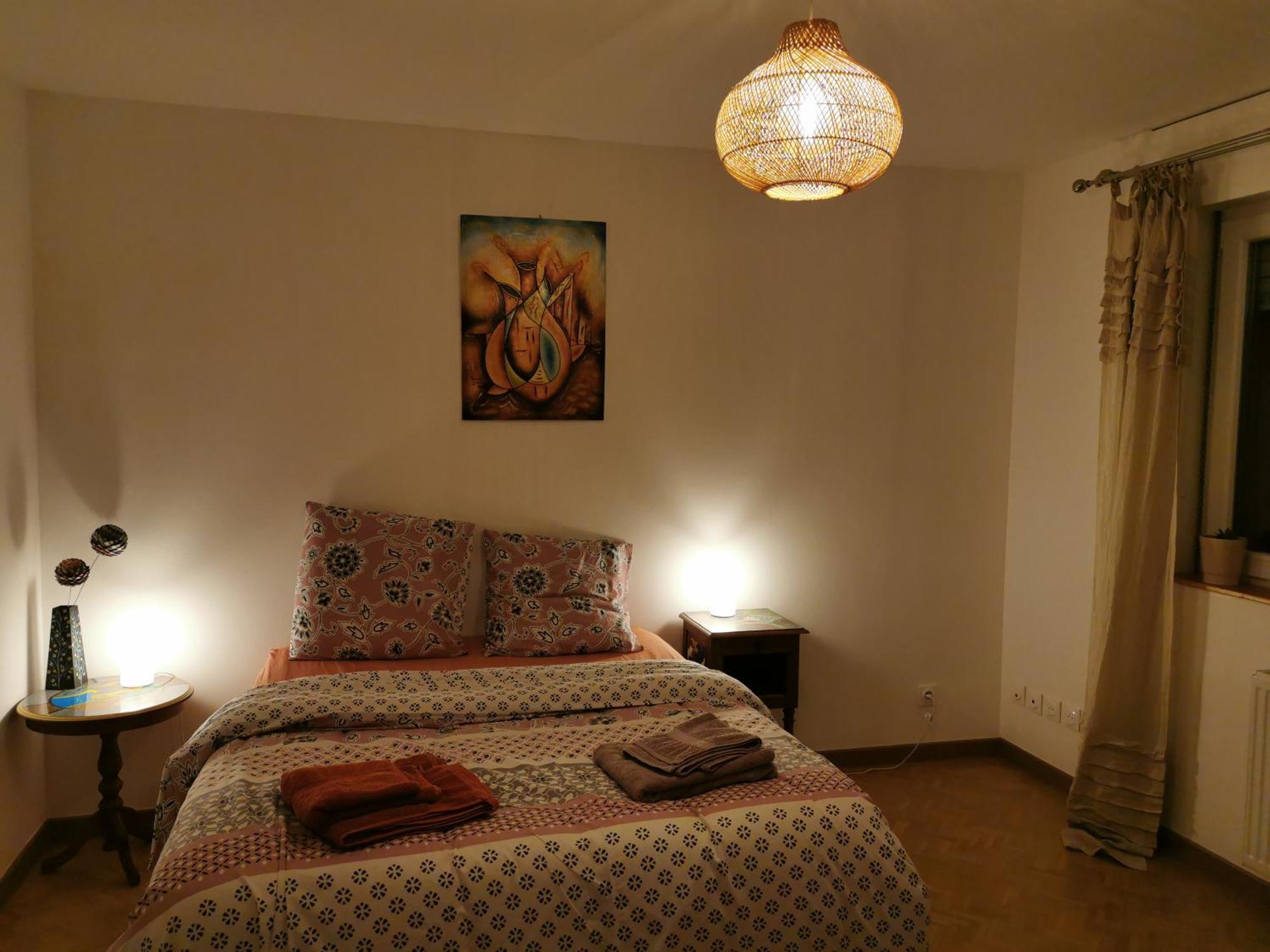Logement Colmar Centre Avec Parking エクステリア 写真