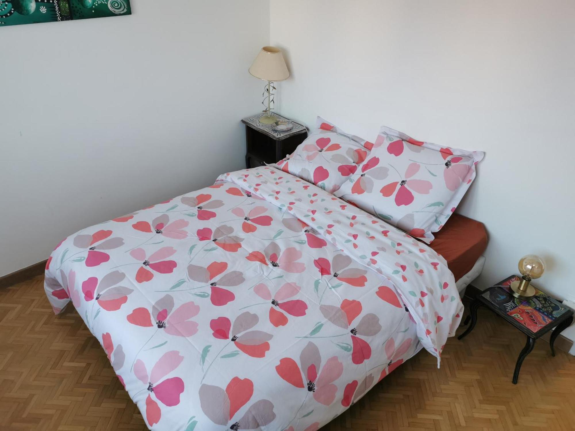Logement Colmar Centre Avec Parking エクステリア 写真